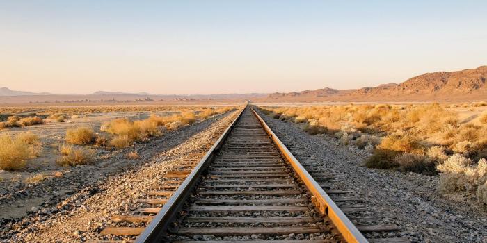 Great Train Vacations: Chicago to Los Angeles