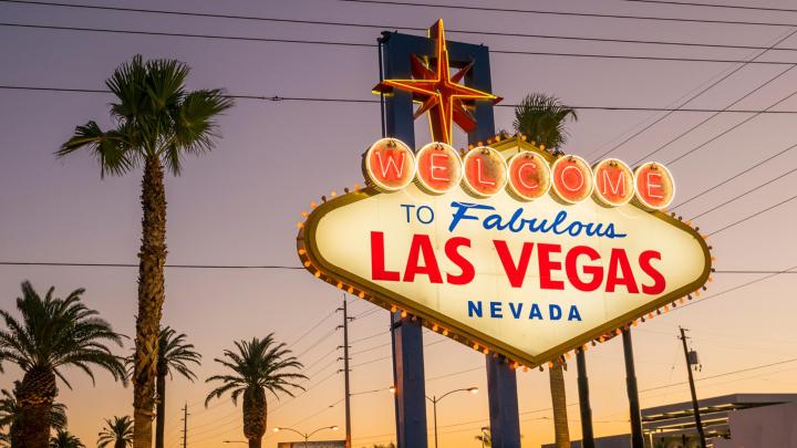 How to spend 48 hours in Las Vegas