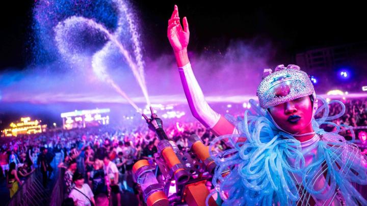 10 festivaluri de muzică excepțională în Asia