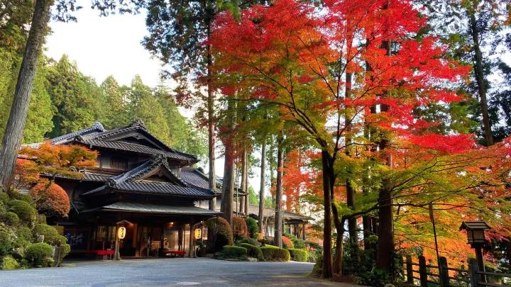 6 best ryokans in Japan to rejuvenate yourself
