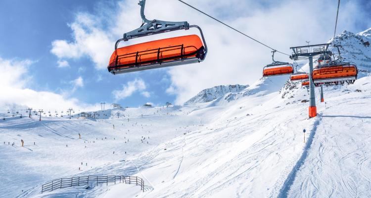 The 10 best ski resorts in Austria | Booking.com