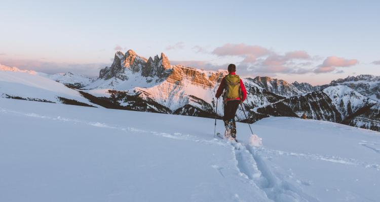 10 nejlepších lyžařských středisek v Itálii | Booking.com