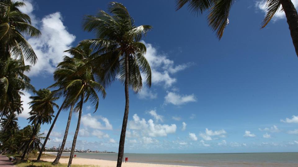 Praia de Tambaú