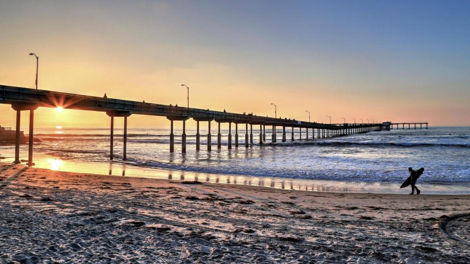 Blue Sea Beach Hotel, San Diego – Updated 2022 Prices