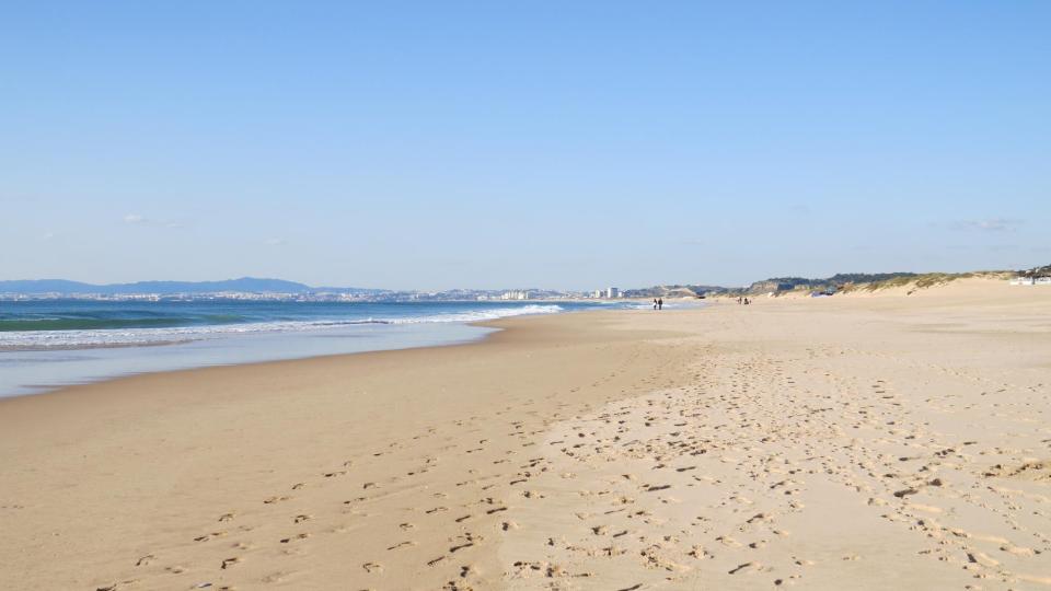 Saúde Beach