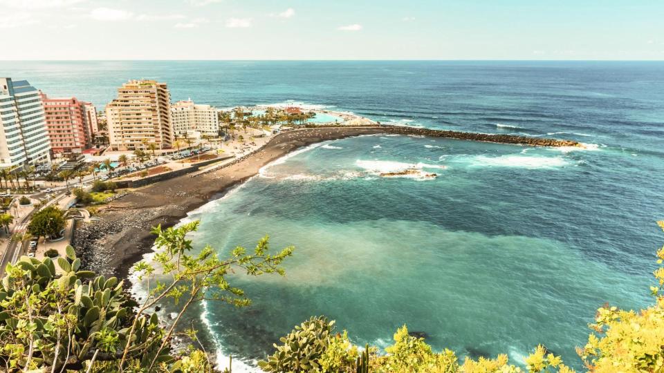 Globales Acuario, Puerto de la Cruz – Updated 2022 Prices