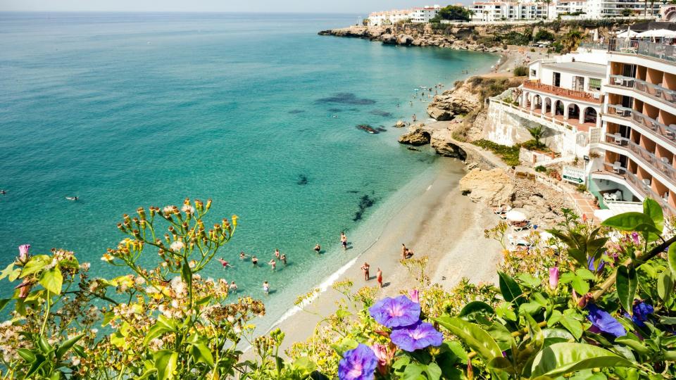 Hotel Puerta del Mar, Nerja – Bijgewerkte prijzen 2022