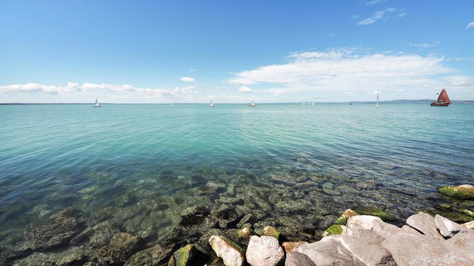 MF SilverBeach Residence, Siófok Güncel 2022 Fiyatları