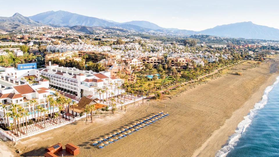 Marriotts Playa Andaluza, Estepona – Updated 2022 Prices