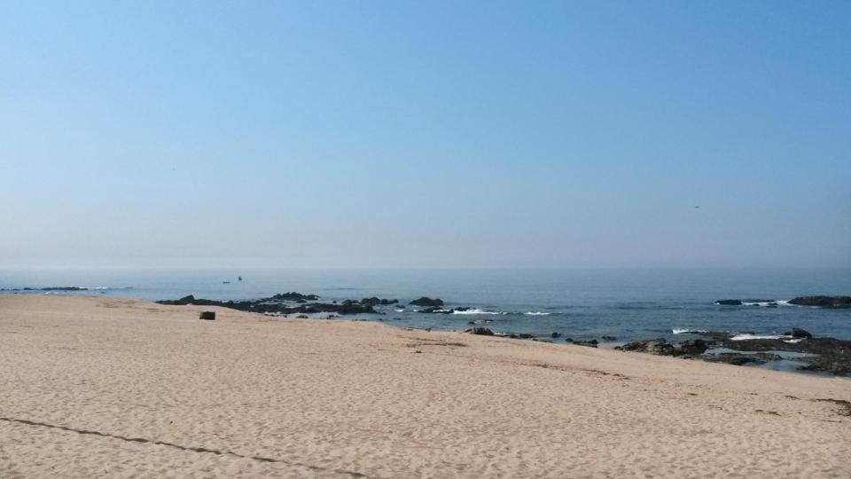 Praia de Lada II