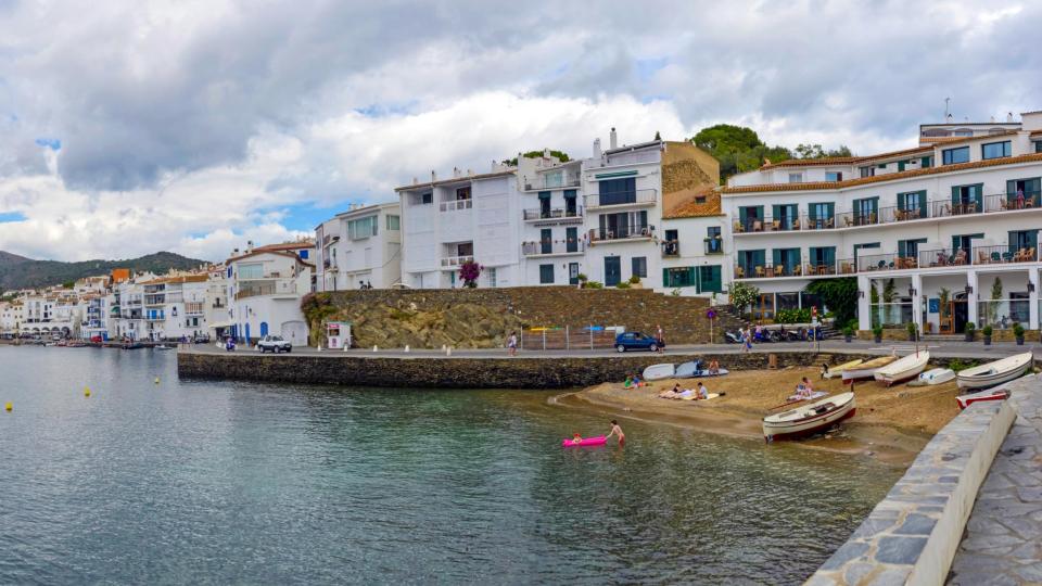 Arrels Hotel Cadaques - Adults Only, Cadaqués – Precios ...