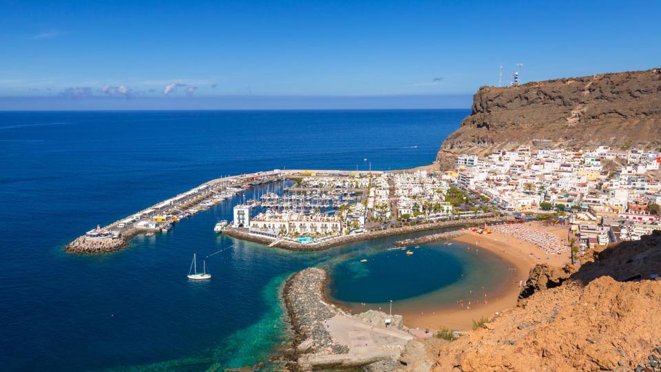 HD Mogán Coral Apartments, Puerto de Mogán – Updated 2022 Prices