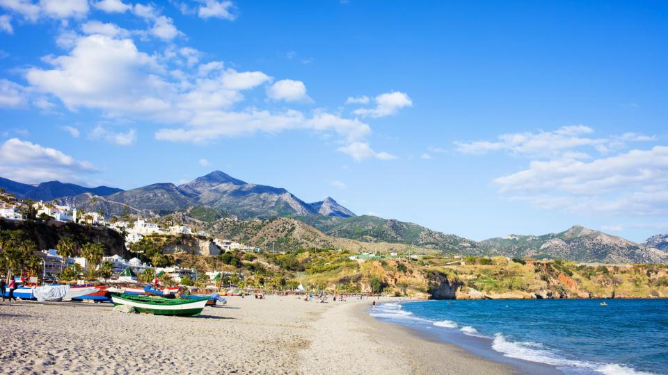 El Capistrano Sur, Nerja – Updated 2022 Prices
