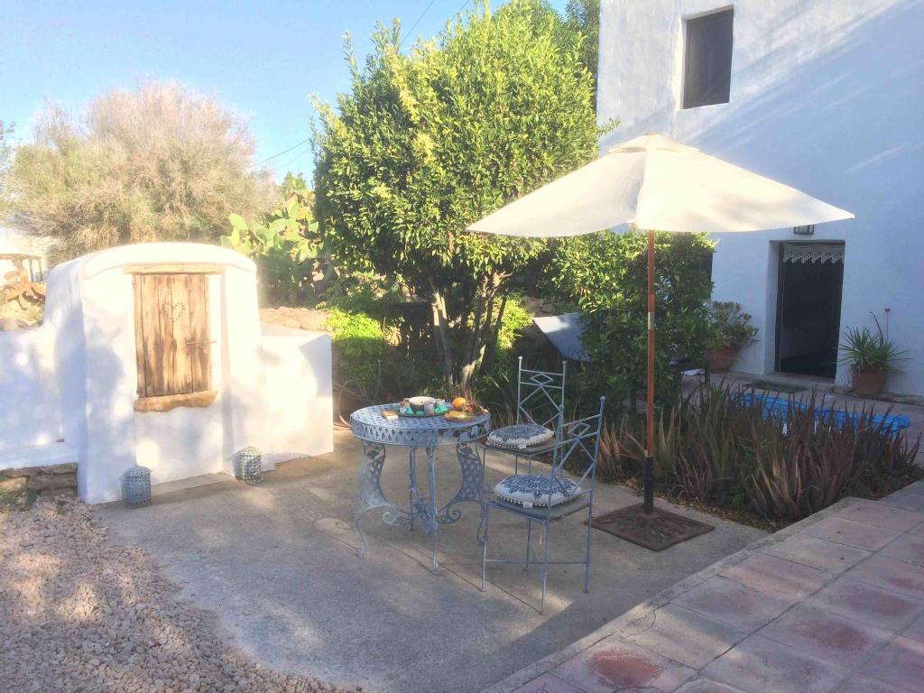 Finca Ecológica Ibicenca, Sant Rafael de Sa Creu – Updated ...