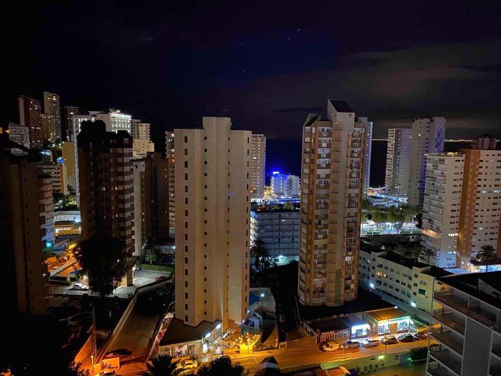 Piscis 16-7, Benidorm – Precios actualizados 2022