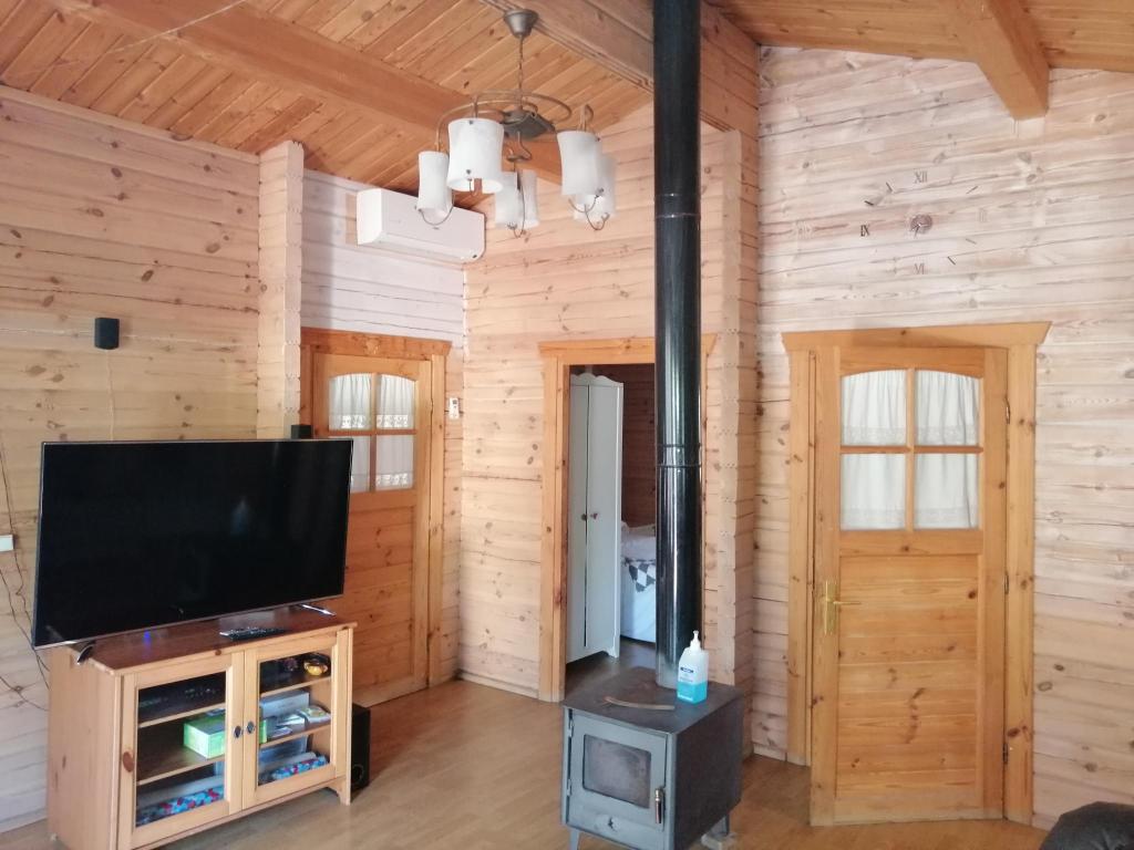 Cabaña Sofia, Murcia – Precios actualizados 2022