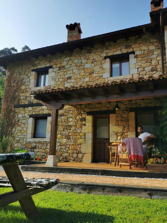 Sendero del Agua, San Vicente del Monte – Updated 2022 Prices