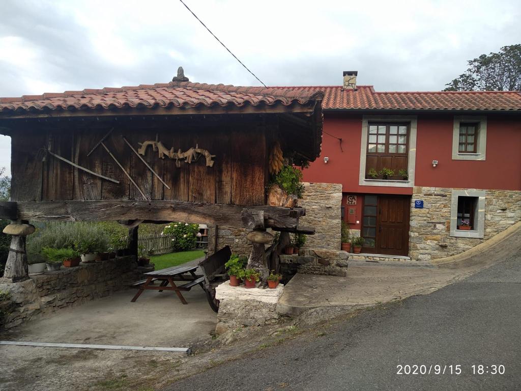 Casa Rural La Cuesta, Villarmil – Precios actualizados 2022