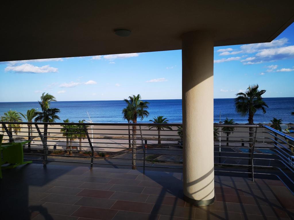 Apartamentos Deluxe Playa Norte, Peñíscola – Bijgewerkte ...