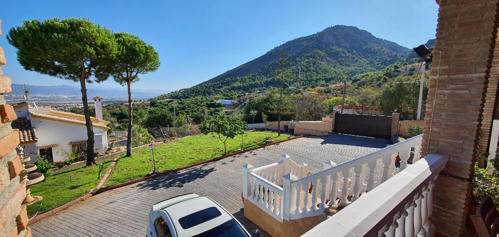 Casa del jardín, Málaga – Updated 2022 Prices