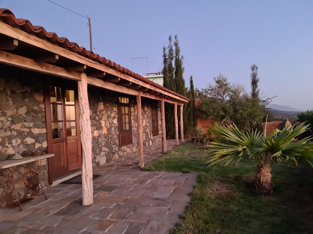 Villa Awara