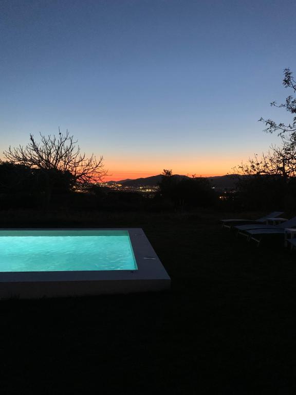 Villa Can Jesus, Santa Eularia des Riu – Updated 2022 Prices