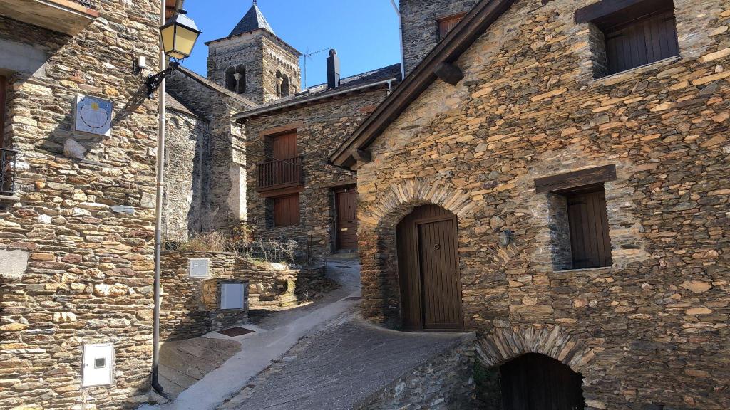Casa Joanet, Unarre – Precios actualizados 2022