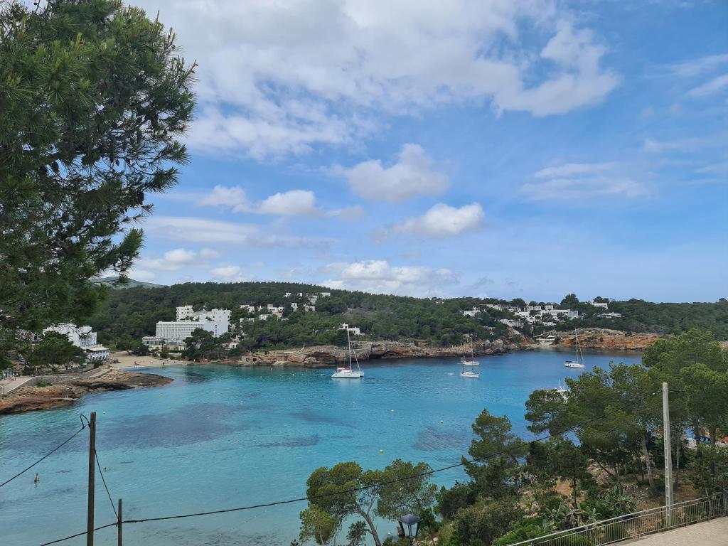 Apartamentos Portinatx Sea View, Portinatx – Updated 2022 Prices
