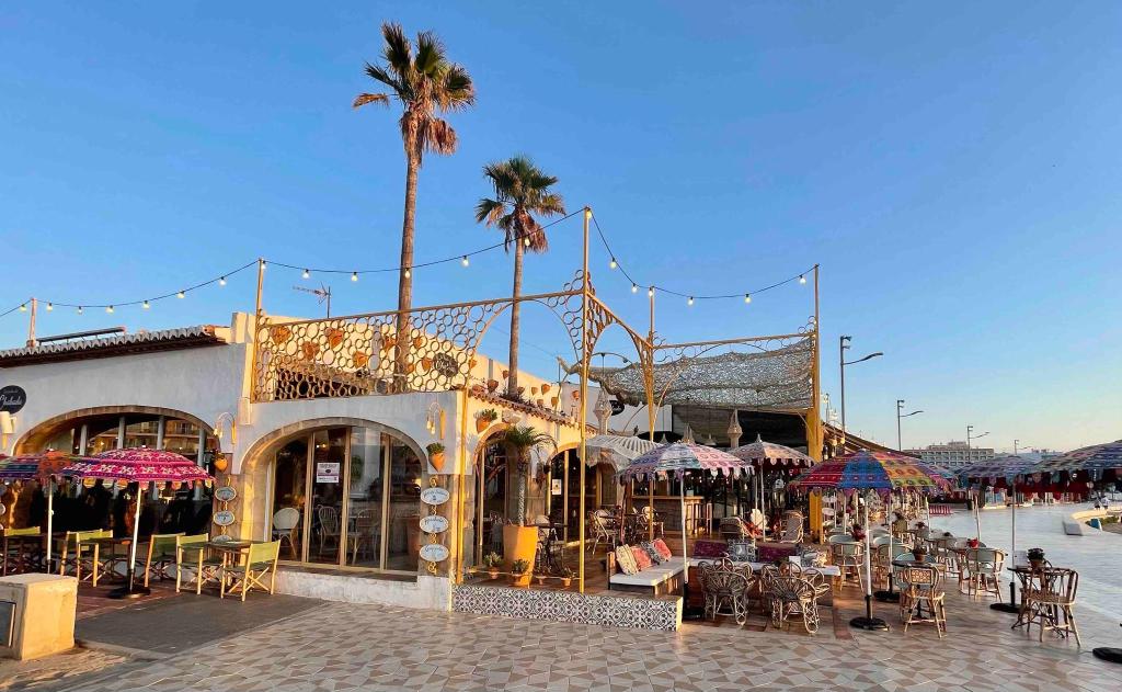 La Isla, Jávea – Updated 2022 Prices