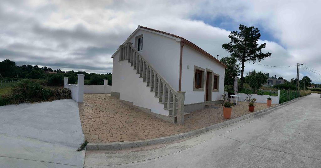 Casa Da Fonte, Muxía – Precios actualizados 2022