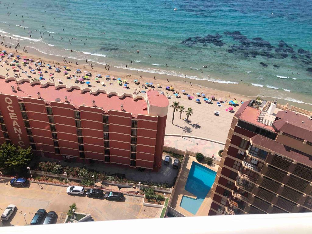 Playa de Oro 17C Calpea, Calp – Tarifs 2022