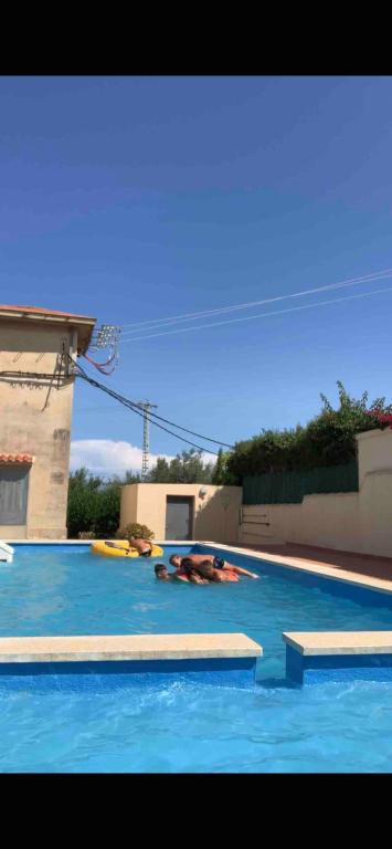 Appartement casa del ambiente (Spanje Peñíscola) - Booking.com