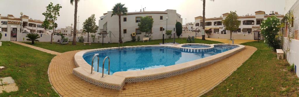 La Casita Blanca - Vistabella Golf, Orihuela – Updated 2022 ...