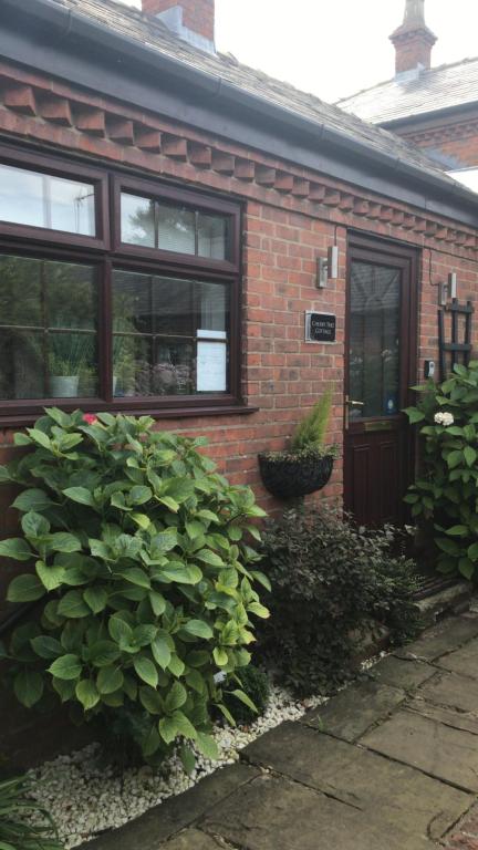 Cherry Tree Cottage Bridlington Uk Booking Com