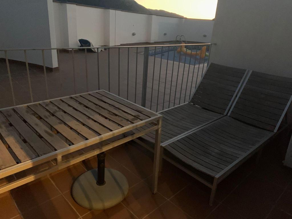 Sierra Nevada Luxury Getaway, Güéjar Sierra – Precios ...