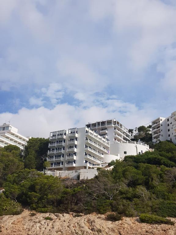 Appartement El Dango 2 (Spanje Cala Llonga) - Booking.com