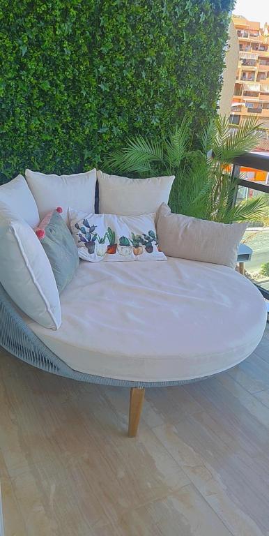 Appartement PARADISE BEACH La Cubana (Spanje Fuengirola ...