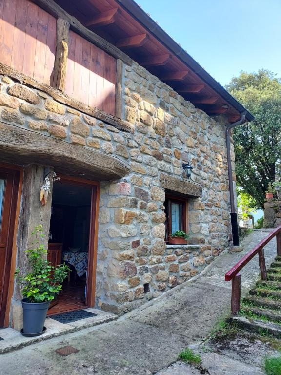Alojamiento Rural Goierri, Barrika – Bijgewerkte prijzen 2022