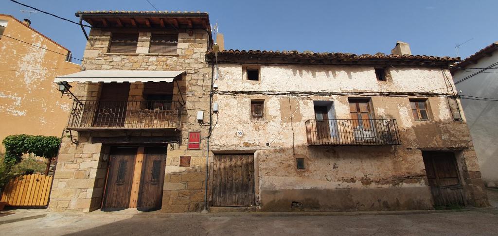 Los Masecicos, Mora de Rubielos – Precios actualizados 2022