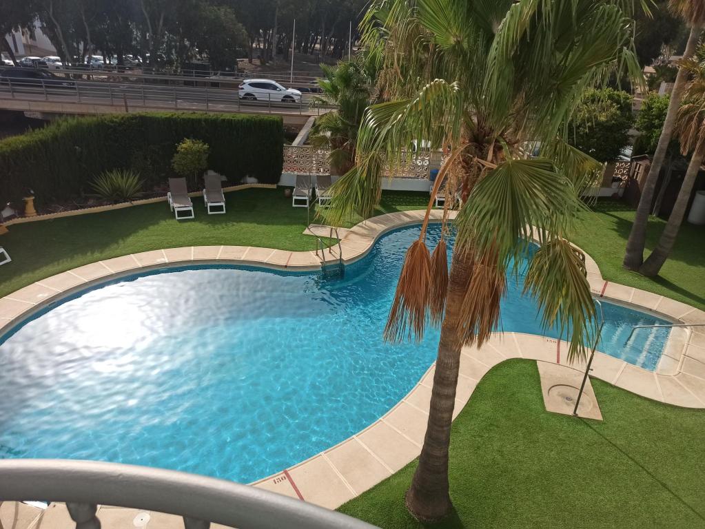 Pension Agadir, San José, Spain - Booking.com