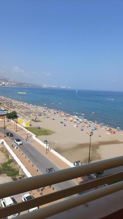Apartamento en edificio Stella Maris, Fuengirola ...