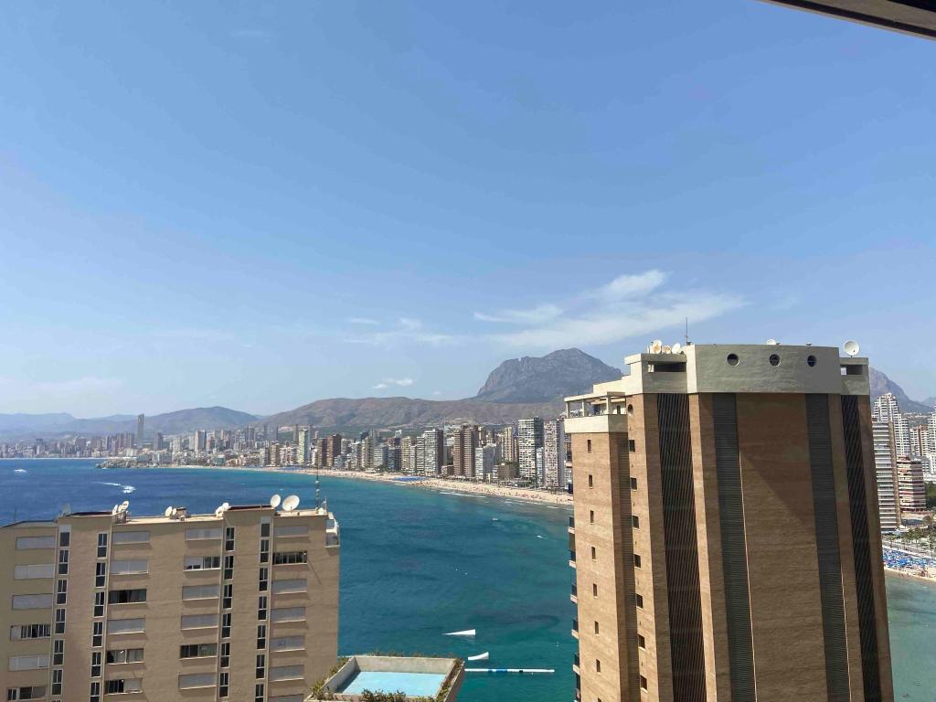 Viva Benidorm, Benidorm – Updated 2022 Prices