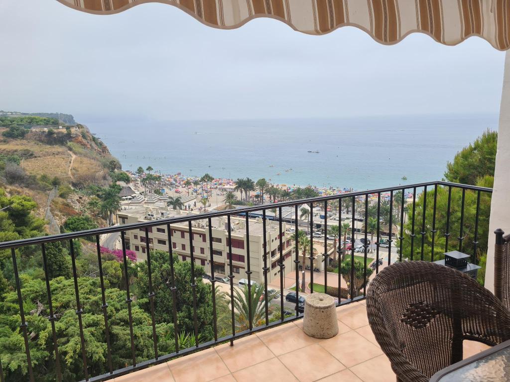 El Capistrano Playa 301, Nerja – Bijgewerkte prijzen 2022