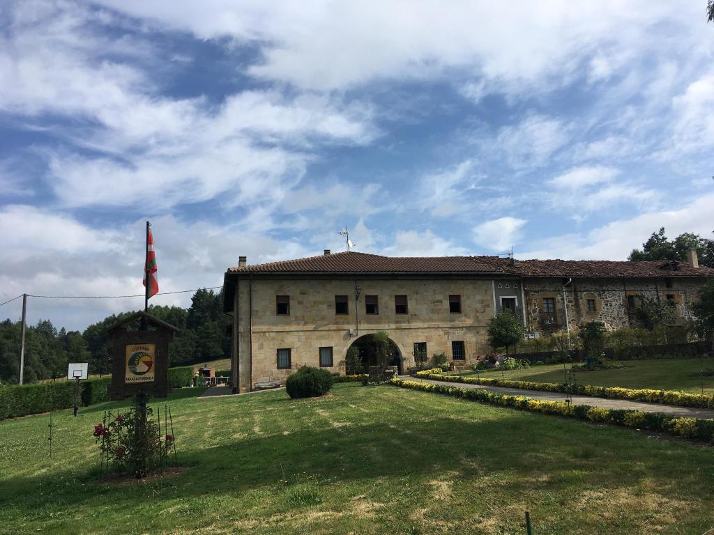 Etxebarri Landetxea, Ochandiano – Precios actualizados 2022