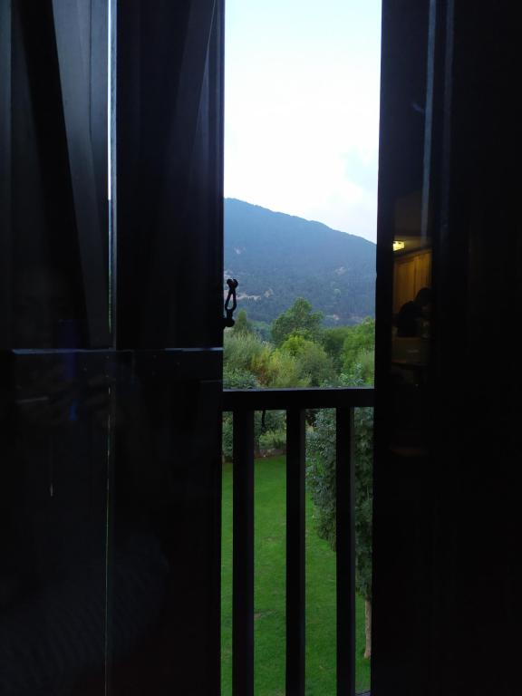 Apartamento de estilo inglés cerca de las PISTAS, Pla de l ...