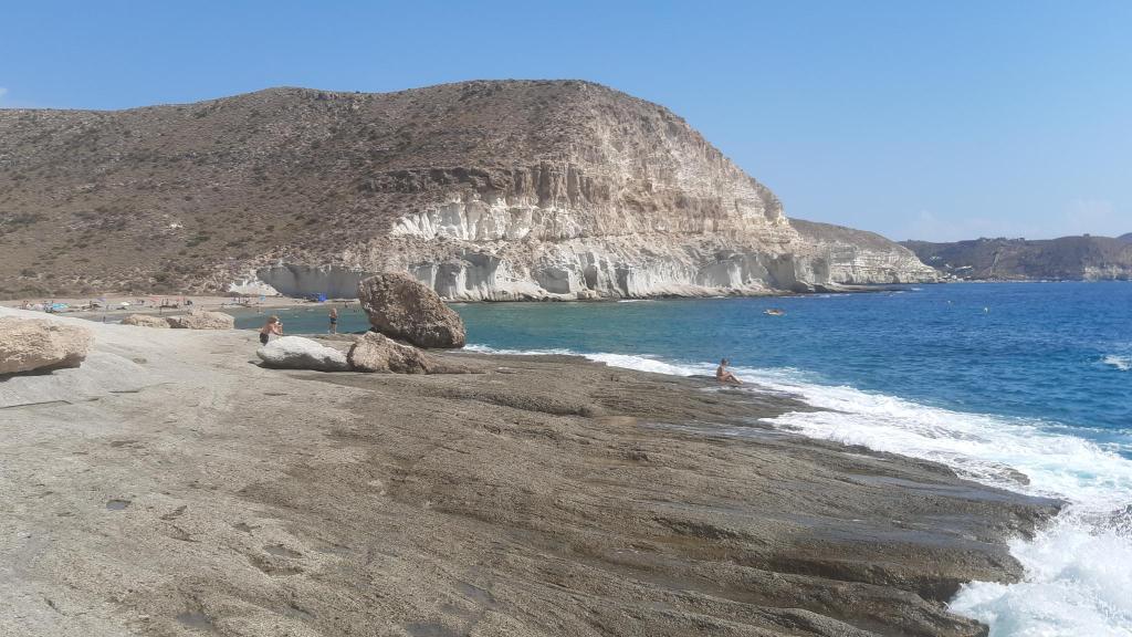 CASA LA ROCA, Agua Amarga – Updated 2022 Prices