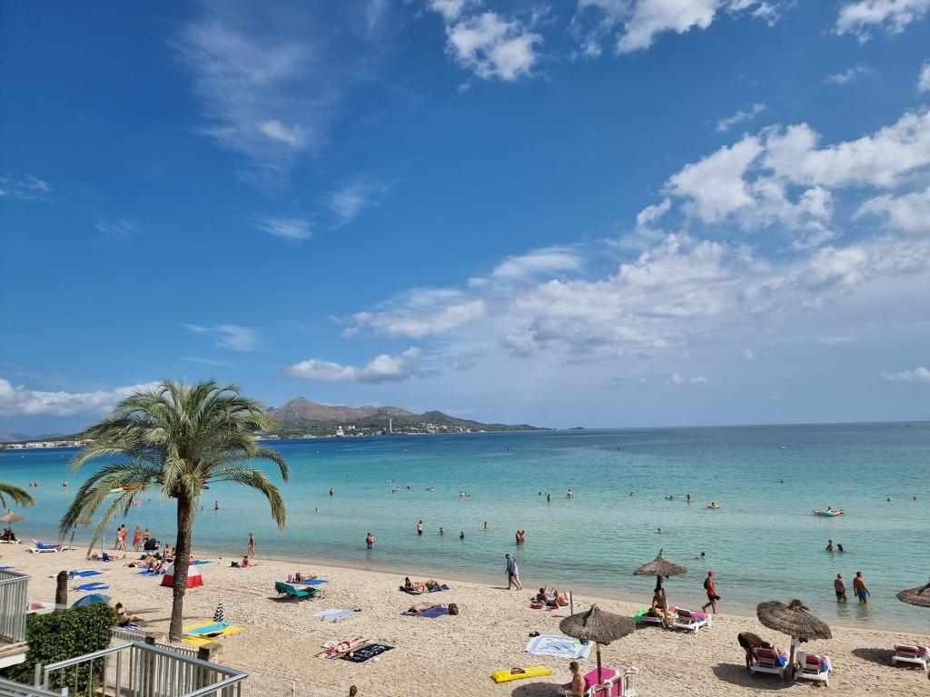 Mirada de Alcudia, Playa de Muro – Bijgewerkte prijzen 2022