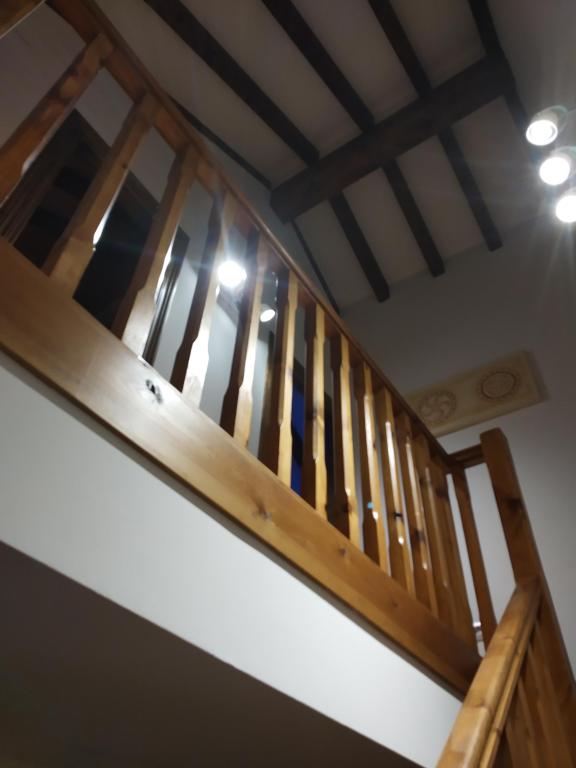 Chalet turístico La Jenduda, Ojedo – Updated 2021 Prices