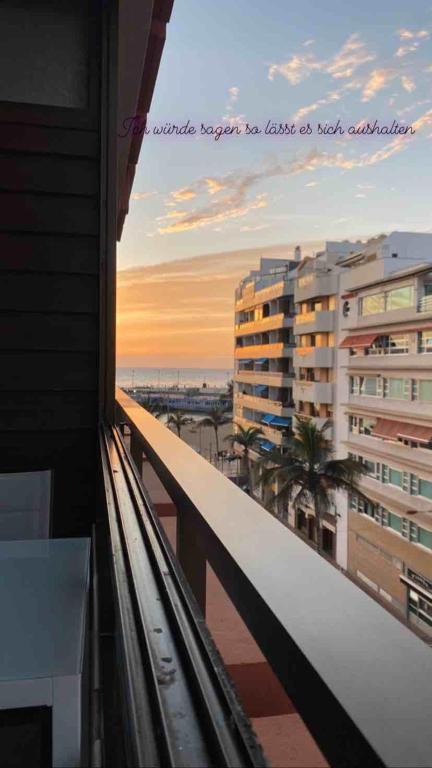 Casa Blanca Las Canteras, Las Palmas de Gran Canaria ...