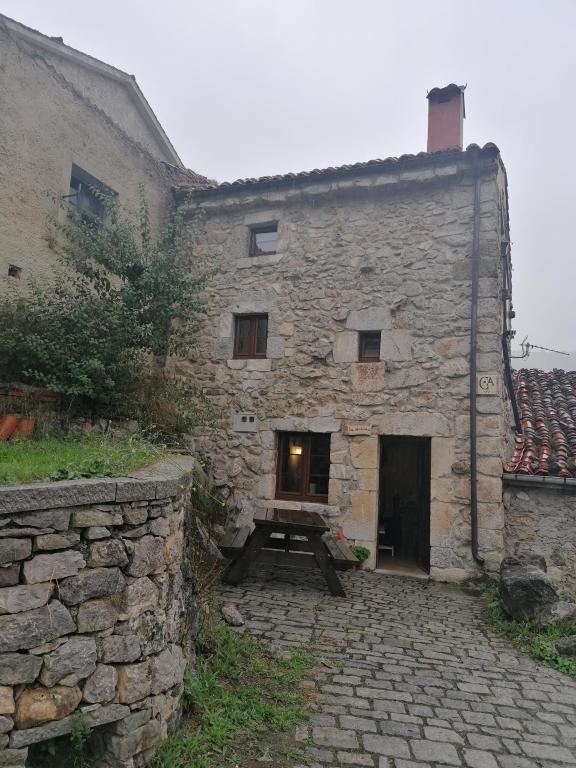 Casa Rural La Ardina, Sotres – Updated 2022 Prices